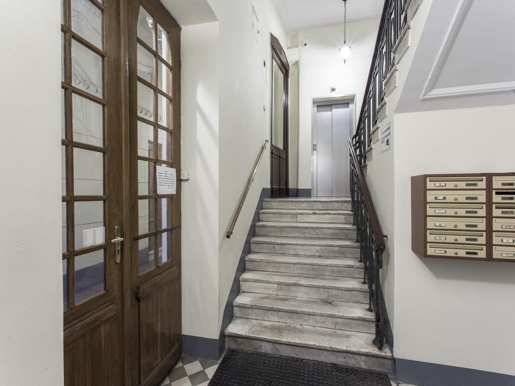 Mish Mash Hostel Warsaw Exterior photo